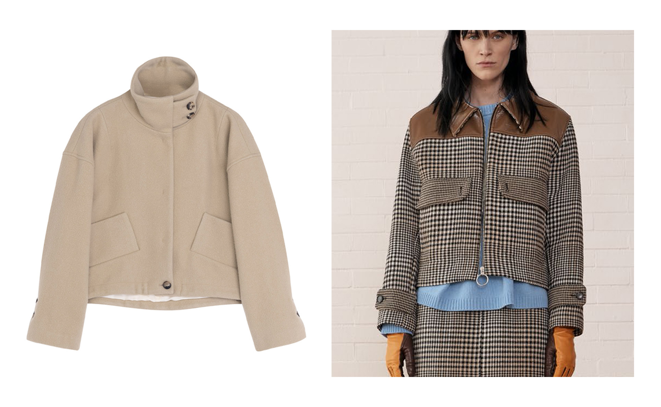 #4 COAT