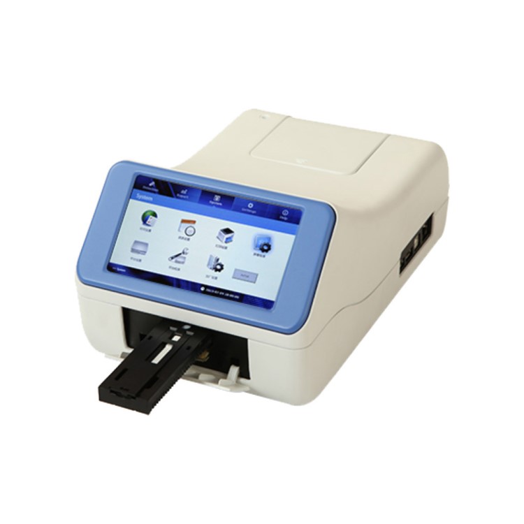 TEST STRIP READER - UT-100 : CHEMCOKOREA 켐코코리아