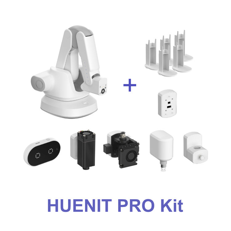 huenit robot arm