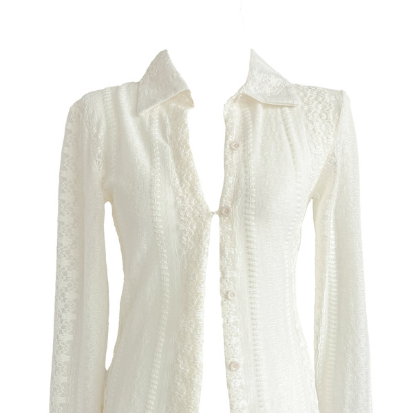 韓国人気[SWIMCITY♥]Danehill shirt (iv) Danehill shirt (iv) : SWIMCITY WORLDWIDE