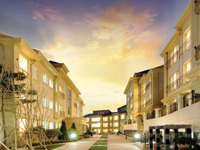 죽전 스타클래스