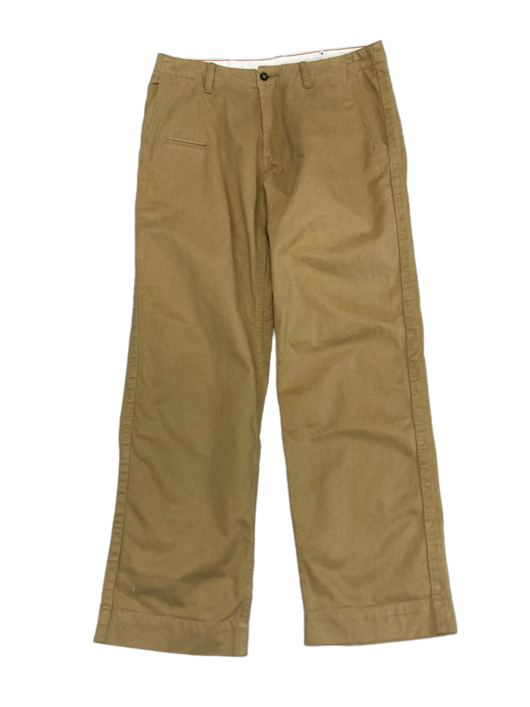 BEAMS HEART pants RAG STORE