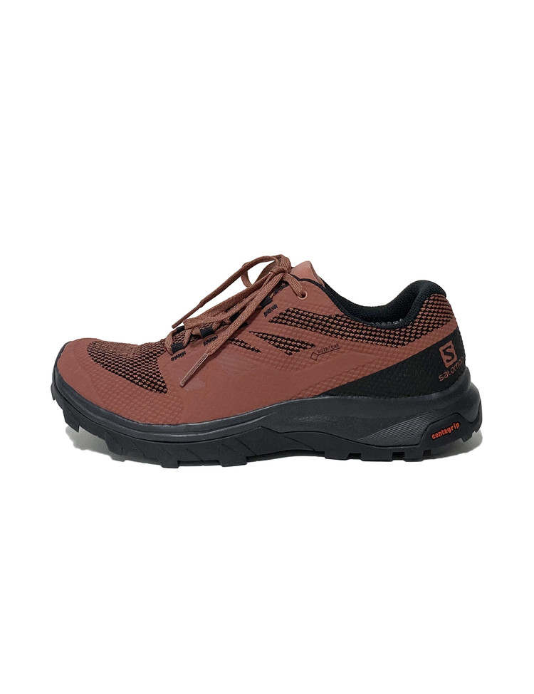 salomon outline w