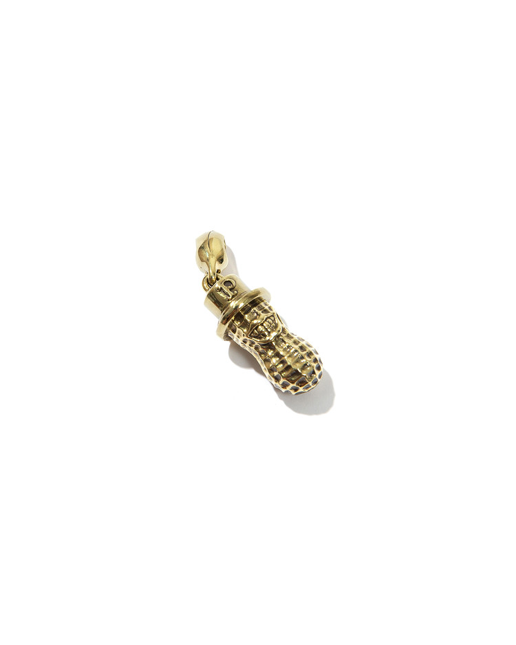 Peanuts&Co XLARGE BERO PEANUTS TOP (BRASS×COPPER