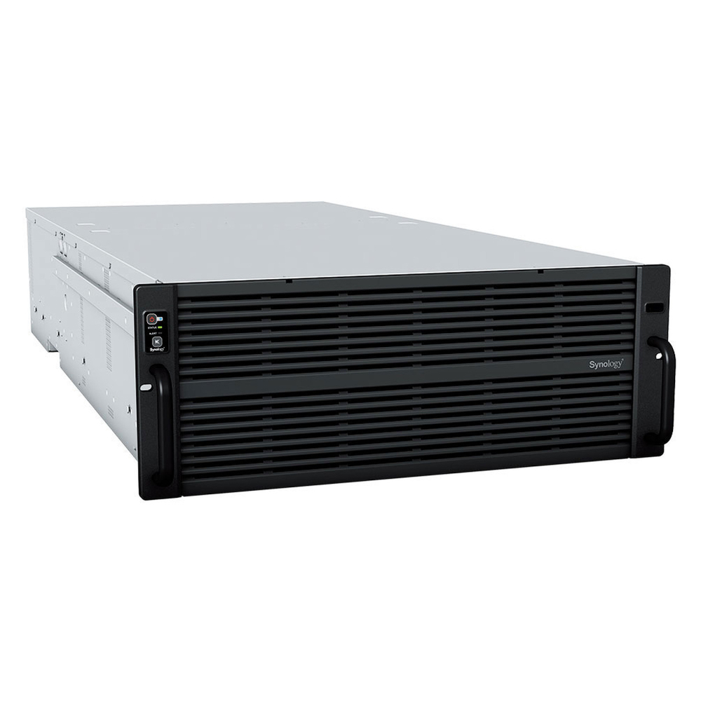 Synology Expansion Unit RX6022sas 스튜디오 엘