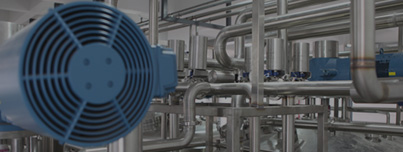 BULK MATERIAL HANDLING