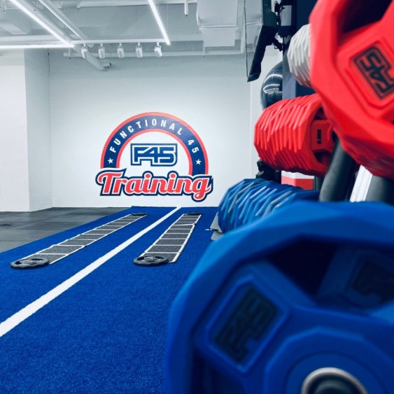 [서울 서초구] F45 방배점