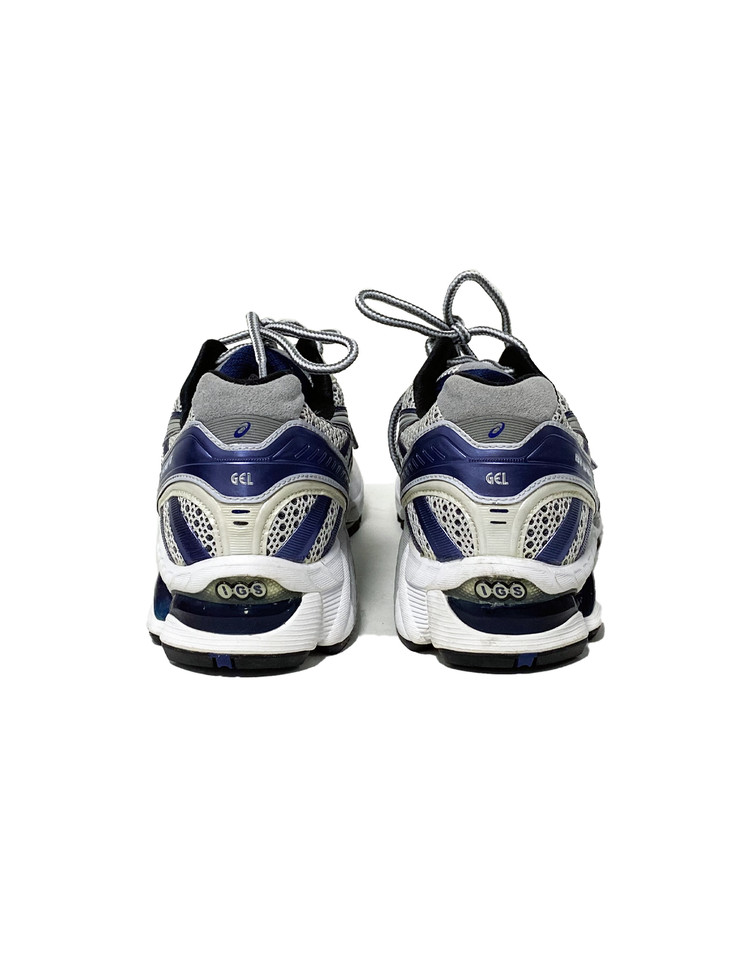 asics gel kayano 17 Green