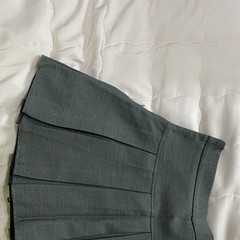 29th ] Lily basic skirt (gr) : SWIMCITY