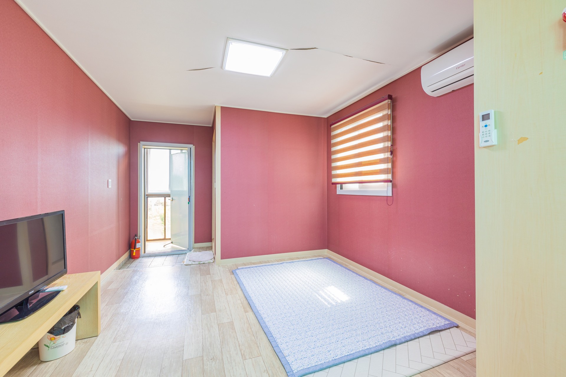 Room B