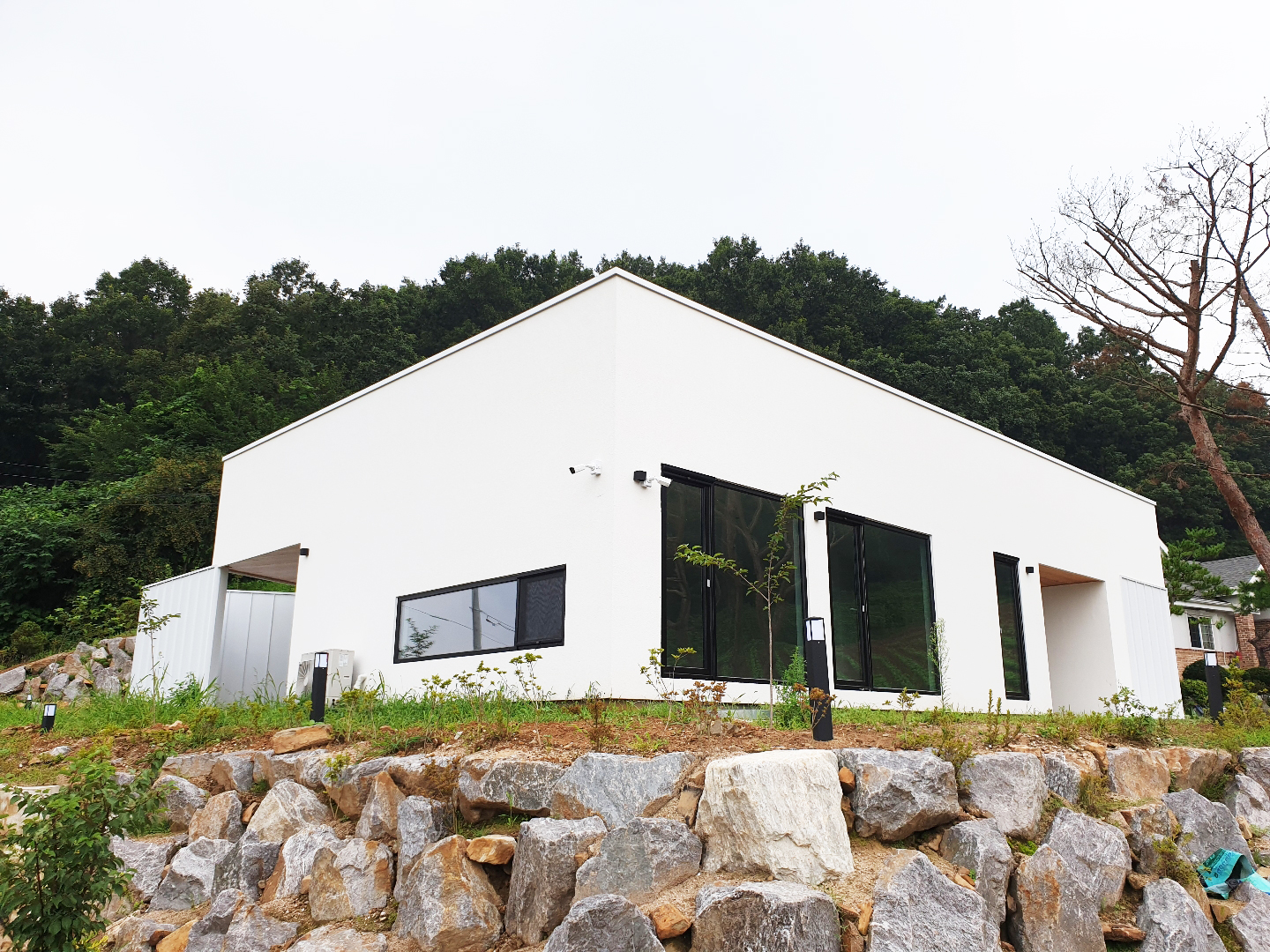 경기 연천군 백령리