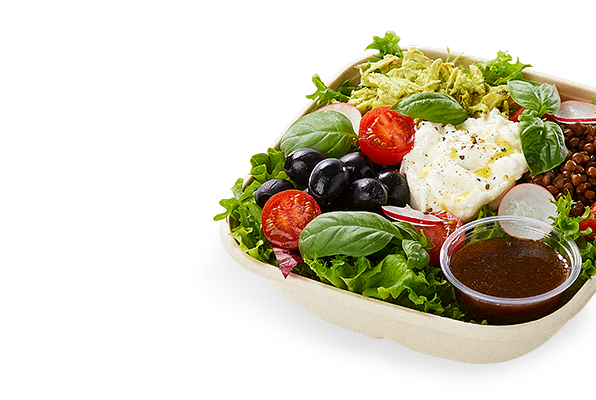 <b>샐러드</b><br><span style="color:#bbb; font-size:14px;">SALAD</span>