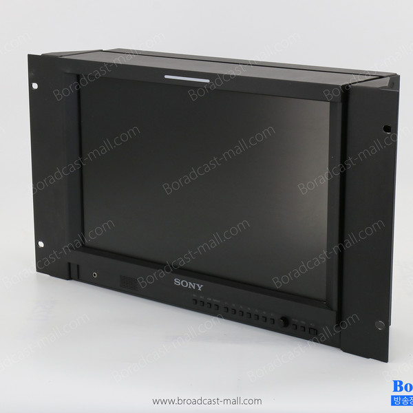 sony マスターモニター　LMD-1541W★マスモニ LMD-B240 | プロフェッショナルモニター | ソニー