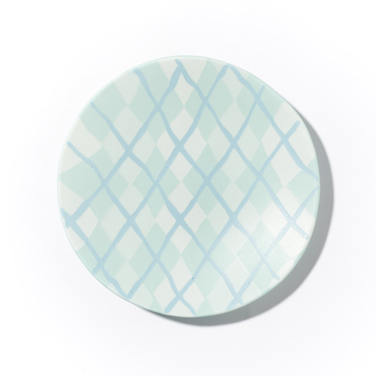 Medium Plus plate : mwm