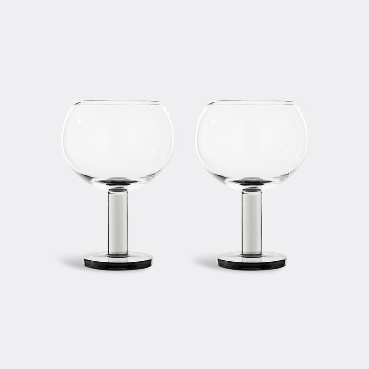 Tom Dixon | Puck Balloon Glasses X2