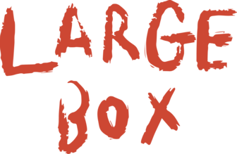 LARGE BOX