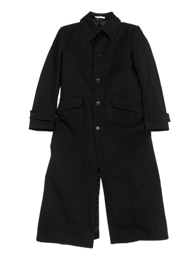 ATELIER SAB coat : RAG STORE