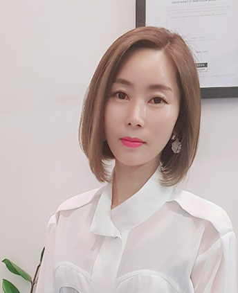 Make-up<br><b>안희영 강사</b>