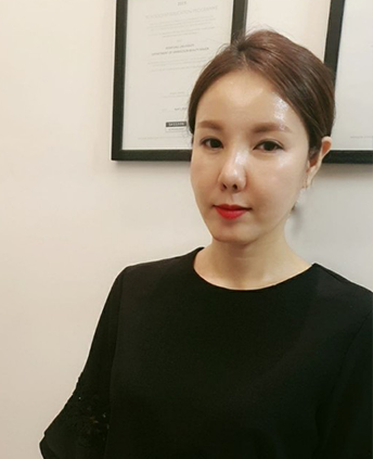 Make-up<br><b>곽은정 강사</b>