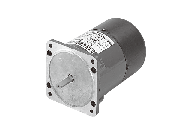 Speed Control Motor : Product
