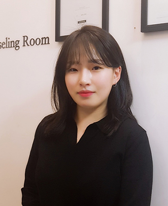 Hair Design<br><b>이다혜 강사</b>