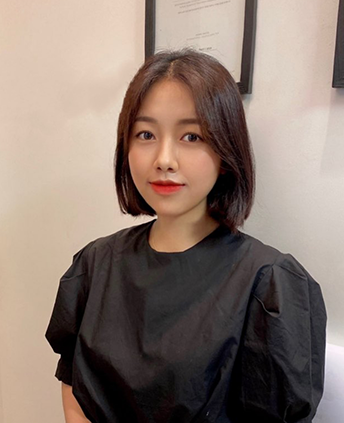 Make-up<br><b>김현진 강사</b>