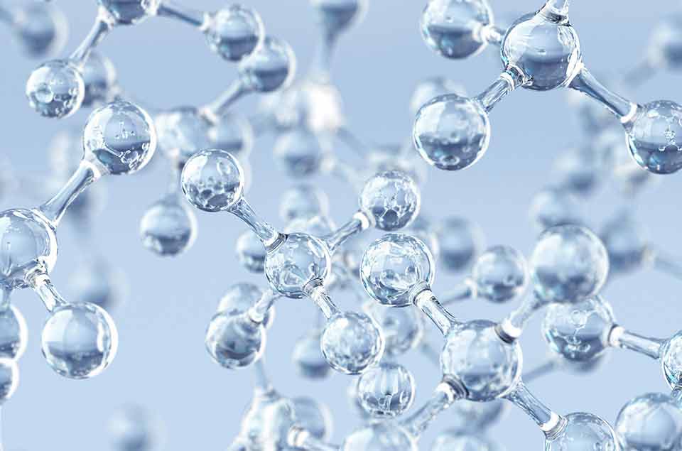 Hyaluronic Acid trong mỹ phẩm có tác dụng gì trên da ? : BLOG