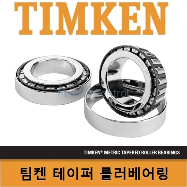 Timken