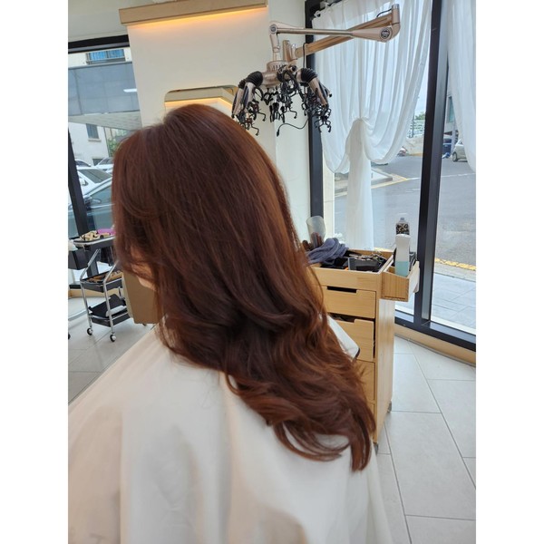 [제주 제주시] 살롱드메르