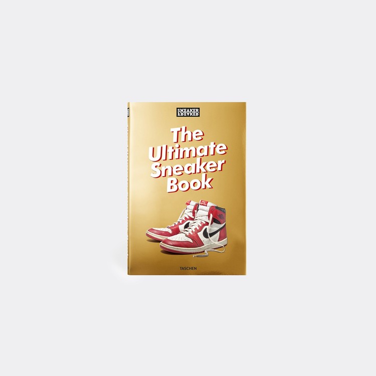 decorating the ultimate sneaker book on table｜TikTok Search