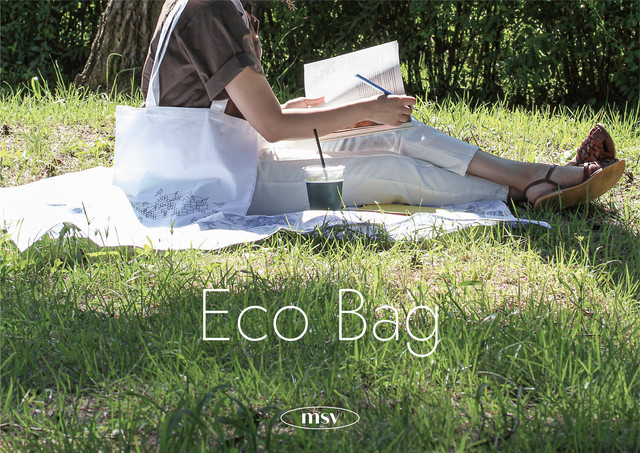 MSV Eco Bag