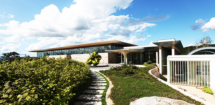 여주 나인브릿지