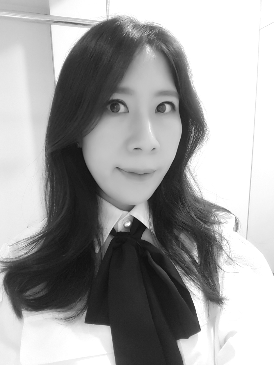 메이크업 고문 이미영