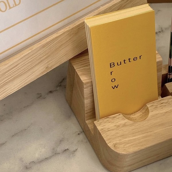 [충북 청주] 버터브로우