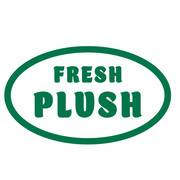 FRESH PLUSH