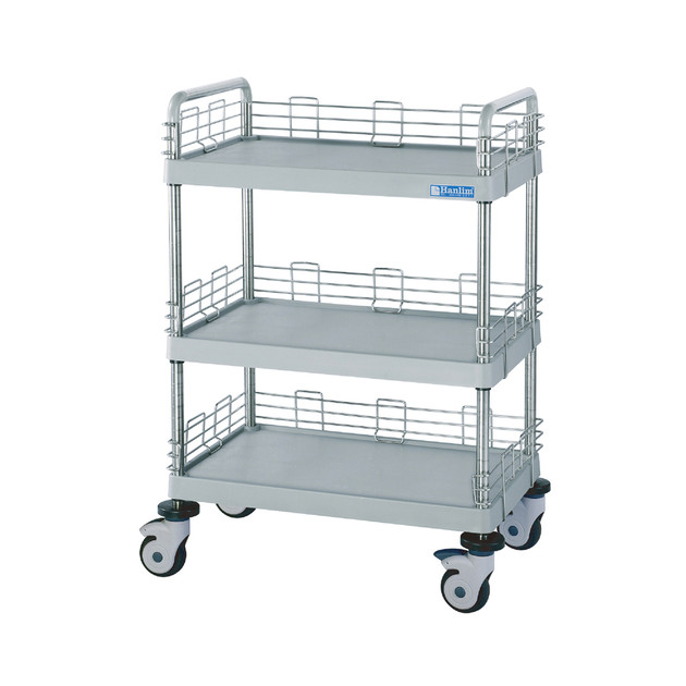 Multi Utility Cart 주한림의료기