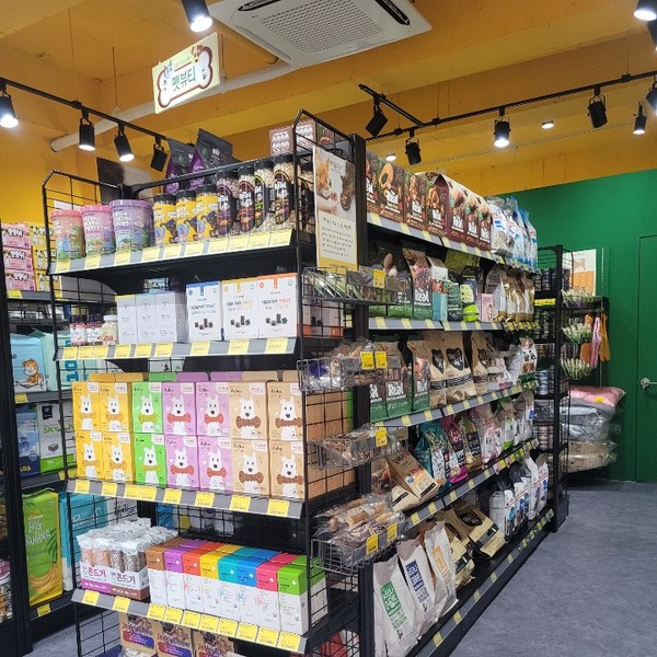 [대전 동구] 펫프르트 대전가오점