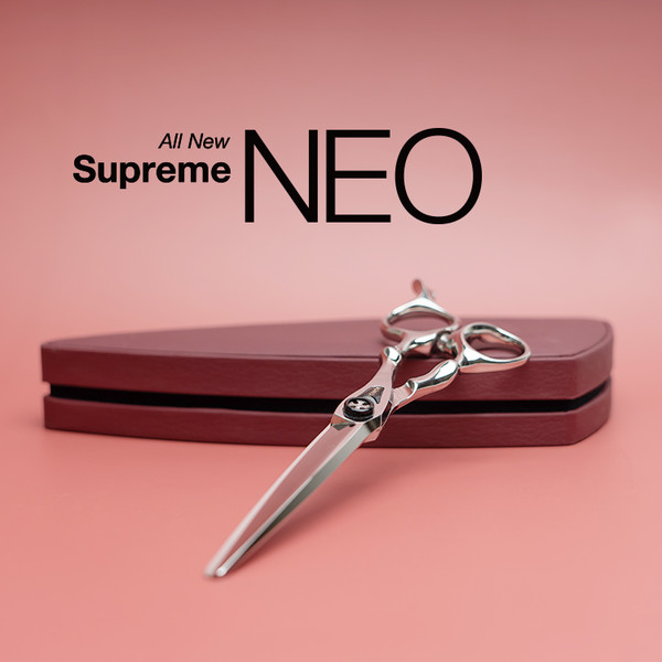 TOGINON PROFESSIONAL SALON SHEAR -TOGINON NEO 5.8 : Shear Story TOGINON PROFESSIONAL SALON SHEAR -TOGINON NEO 5.8 : Shear Story