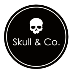 Skull & Co. 臺灣官網-專業遊戲機配件｜任天堂SWITCH | PLAYSTATION | XBOX | Steam Deck | 與樂電玩