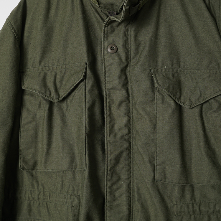 SO-SEW STYLES M65 M-R/WL 4th