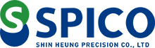 Shin Heung Precision Co., Ltd.