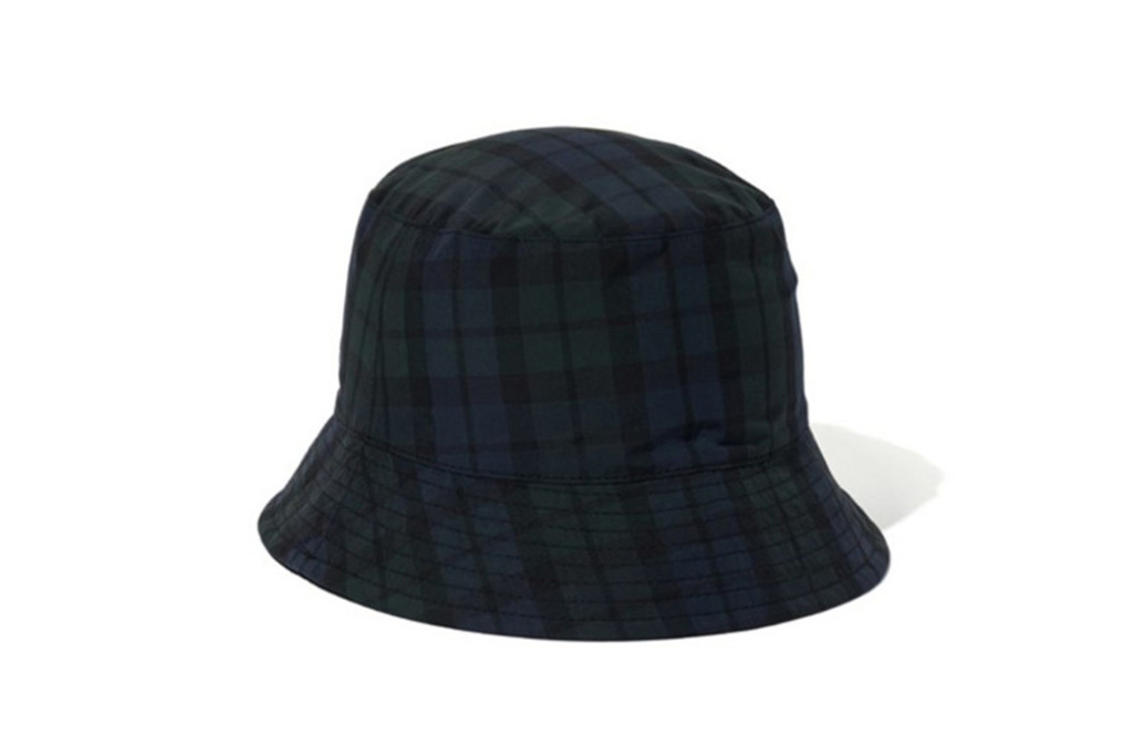 Black Watch Bucket Hat </br>Price - 65,000