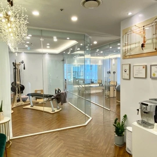 [인천 연수구] 나음필라테스 재활운동센터