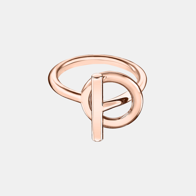 Echappee Hermes Ring Small
