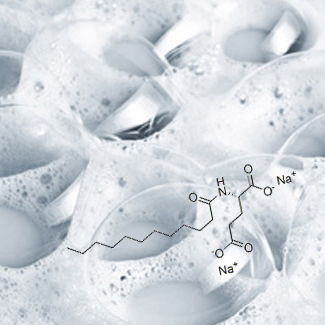 SODIUM COCOYL ISETHIONATE