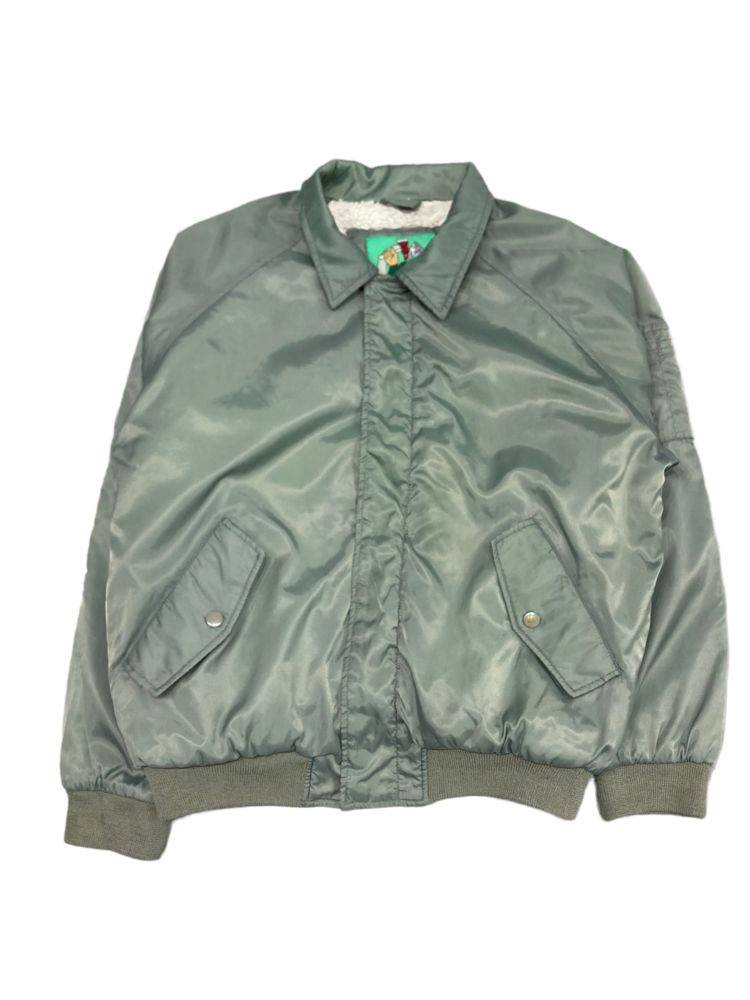MULTI FIELD OUTDOOR GEAR ma-1 jacket : RAG STORE