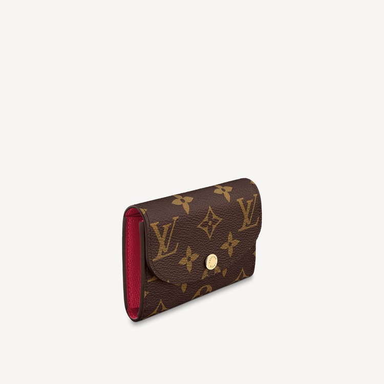 Zippy Coin Purse Monogram Canvas - Wallets and Small Leather Goods M69354