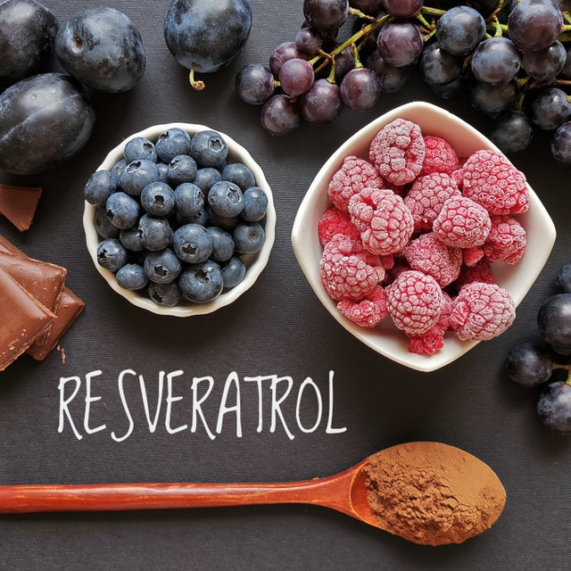 RESVERATROL
