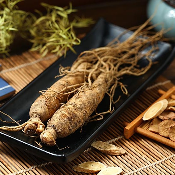 LACTOBACILLUS/PANAX GINSENG ROOT FERMENT FILTRATE