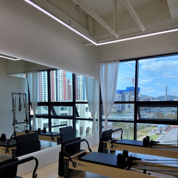 [충남 아산] 필라테스일랑